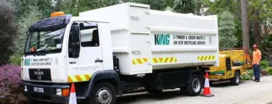Business 1 image KING TREE SERVICES LTD Tree Work & Forestry Services in Enniskerry WW