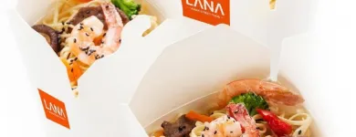 Business 1 image LANA CASTLETROY ASIAN STREET FOOD Restaurants in Castletroy LK