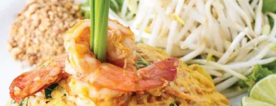 Business 7 image LANA CASTLETROY ASIAN STREET FOOD Restaurants in Castletroy LK