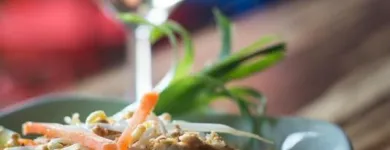 Business 8 image LANA CASTLETROY ASIAN STREET FOOD Restaurants in Castletroy LK