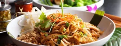Business 9 image LANA CASTLETROY ASIAN STREET FOOD Restaurants in Castletroy LK