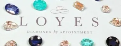 Business 4 image LOYES DIAMONDS Shopping in Dublin IE


