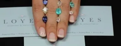 Business 6 image LOYES DIAMONDS Shopping in Dublin IE


