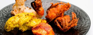 Business 1 image MAMS INDIAN RESTAURANT Take Away Foods in Tallaght D