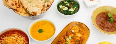 Business 3 image MAMS INDIAN RESTAURANT Take Away Foods in Tallaght D