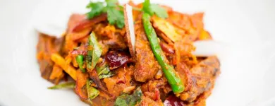 Business 2 image MAMS INDIAN RESTAURANT Take Away Foods in Tallaght D
