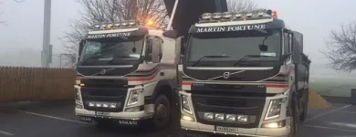 Business 3 image MARTIN FORTUNE TRANSPORT LTD Stonework & Stonemasons in Enniscorthy WX