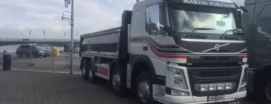 Business 4 image MARTIN FORTUNE TRANSPORT LTD Stonework & Stonemasons in Enniscorthy WX