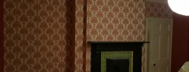 Business 4 image MARTIN PAINTING & DECORATING Wallpaper & Wallcovering Installation & Removal in Ennis CE