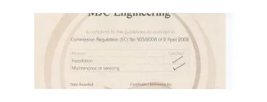 Business 2 image MJC ENGINEERING Refrigeration Equipment & Supplies in Dublin IE


