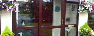 Business 1 image MULHOLLAND WINDOWS & DOORS Window Manufacturers & Suppliers in Galway G