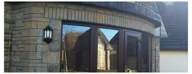 Business 4 image MULHOLLAND WINDOWS & DOORS Window Manufacturers & Suppliers in Galway G