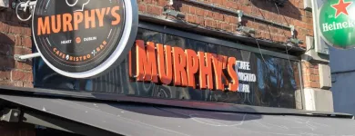 Business 3 image MURPHY’S BISTRO CAFE Turkish Restaurants in Dublin IE


