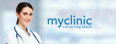 Business 3 image MYCLINIC Health & Medicine in Dublin IE


