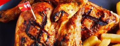 Business 1 image NANDO'S DUNDRUM Restaurants in Dublin D