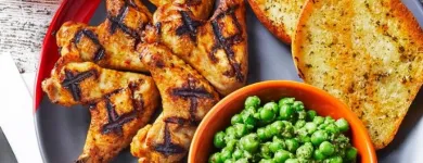 Business 4 image NANDO'S DUNDRUM Restaurants in Dublin D