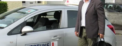 Business 1 image NEPTUNE SCHOOL OF MOTORING Education in Cork CO