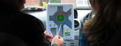 Business 2 image NEPTUNE SCHOOL OF MOTORING Education in Cork CO
