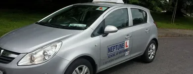Business 5 image NEPTUNE SCHOOL OF MOTORING Education in Cork CO