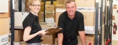 Business 4 image NESTA SELF STORAGE - KYLEMORE ROAD Storage Facilities & Self-Storage Units in Dublin IE


