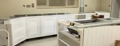 Business 5 image NH CONSTRUCTION Carpenters in Dublin D