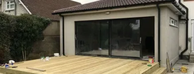 Business 2 image NH CONSTRUCTION Carpenters in Dublin D