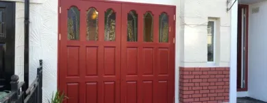 Business 3 image NH CONSTRUCTION Carpenters in Dublin D