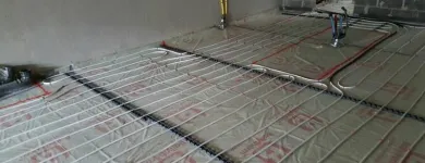 Business 3 image NUGENT GAS & HEATING, DUBLIN Plumbing & Heating Contractors in Dublin D