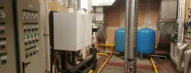 Business 4 image NUGENT GAS & HEATING, DUBLIN Plumbing & Heating Contractors in Dublin D