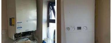 Business 5 image NUGENT GAS & HEATING, DUBLIN Plumbing & Heating Contractors in Dublin D