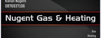 Business 6 image NUGENT GAS & HEATING, DUBLIN Plumbing & Heating Contractors in Dublin D