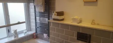 Business 7 image NUGENT GAS & HEATING, DUBLIN Plumbing & Heating Contractors in Dublin D