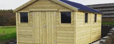 Business 2 image O'BRIEN TIMBER PRODUCTS LIMITED Wood Products in Ballinasloe G