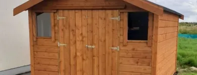 Business 3 image O'BRIEN TIMBER PRODUCTS LIMITED Wood Products in Ballinasloe G