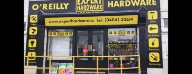 Business 2 image O'REILLY HARDWARE Real Estate & Home Improvement in Wicklow WW