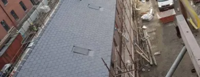 Business 4 image O’BRIEN ROOFING Roofing Contractors in Dublin D