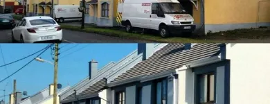Business 1 image OLLIE GILSENAN PAINTING & MAINTENANCE Paint & Coatings Manufacturers & Retailers in Oldcastle MH