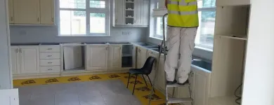 Business 2 image OLLIE GILSENAN PAINTING & MAINTENANCE Paint & Coatings Manufacturers & Retailers in Oldcastle MH