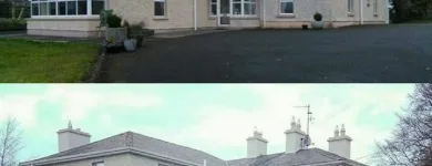 Business 3 image OLLIE GILSENAN PAINTING & MAINTENANCE Paint & Coatings Manufacturers & Retailers in Oldcastle MH