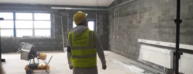 Business 4 image OLLIE GILSENAN PAINTING & MAINTENANCE Paint & Coatings Manufacturers & Retailers in Oldcastle MH