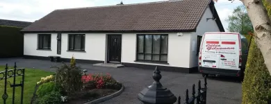 Business 5 image OLLIE GILSENAN PAINTING & MAINTENANCE Paint & Coatings Manufacturers & Retailers in Oldcastle MH