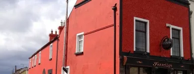 Business 8 image OLLIE GILSENAN PAINTING & MAINTENANCE Paint & Coatings Manufacturers & Retailers in Oldcastle MH