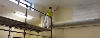 Business 9 image OLLIE GILSENAN PAINTING & MAINTENANCE Paint & Coatings Manufacturers & Retailers in Oldcastle MH