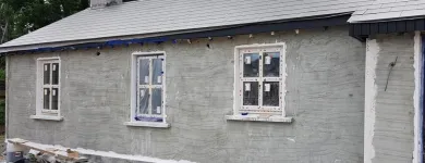 Business 1 image PAT THE PLASTERER Real Estate & Home Improvement in Dublin IE


