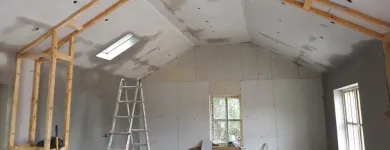 Business 2 image PAT THE PLASTERER Real Estate & Home Improvement in Dublin IE


