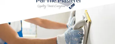 Business 4 image PAT THE PLASTERER Real Estate & Home Improvement in Dublin IE


