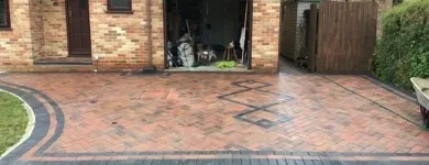 Business 1 image PAVING DRIVEWAYS DUBLIN Paving & Driveway Contractors in Dublin D