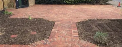 Business 24 image PAVING DRIVEWAYS DUBLIN Paving & Driveway Contractors in Dublin D