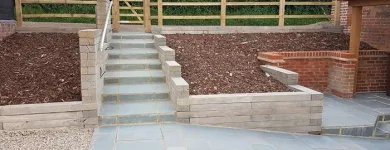 Business 25 image PAVING DRIVEWAYS DUBLIN Paving & Driveway Contractors in Dublin D