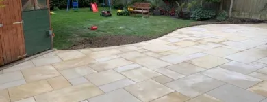 Business 30 image PAVING DRIVEWAYS DUBLIN Paving & Driveway Contractors in Dublin D